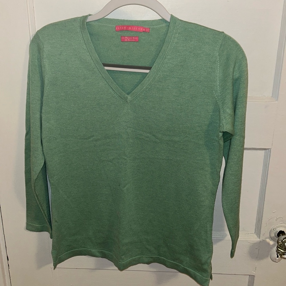 Peter Millar Sweater